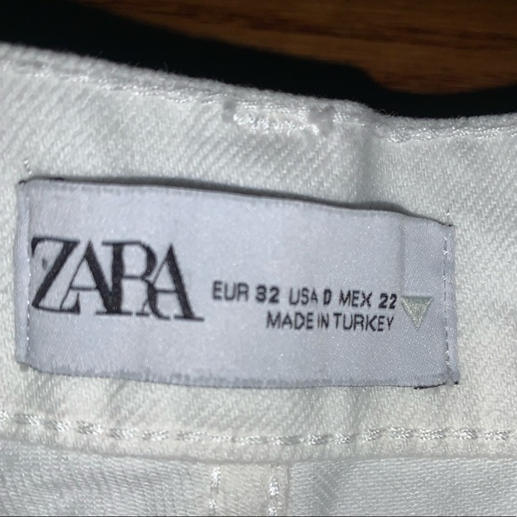 Stylish Zara jeans - Picture 6 of 9